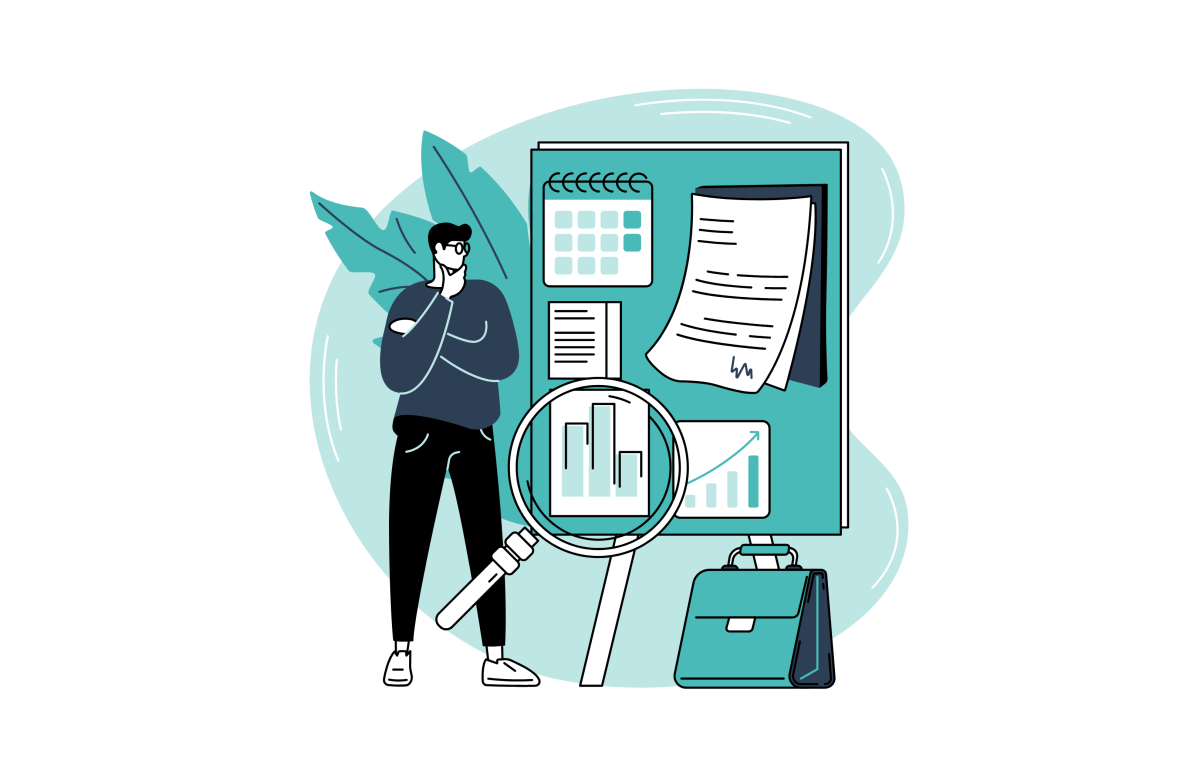 Calendario de contenidos para marketing