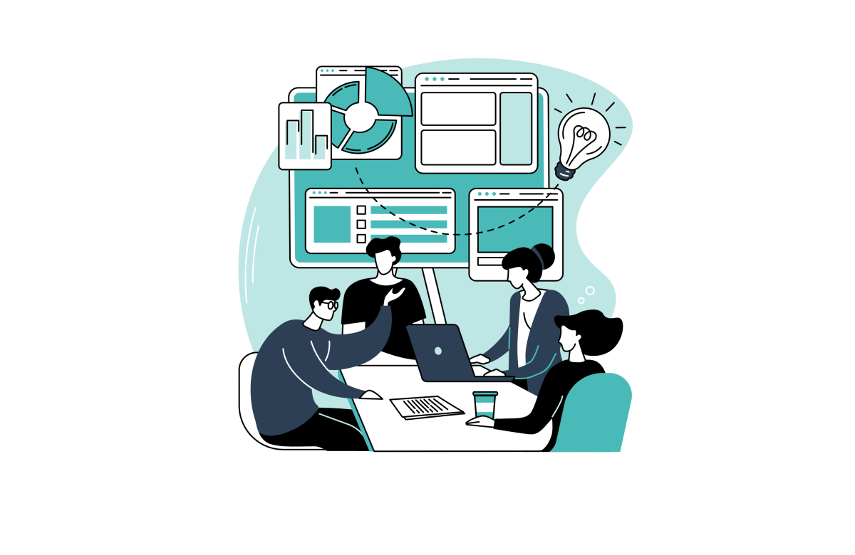 Estrategia de marketing digital desde cero