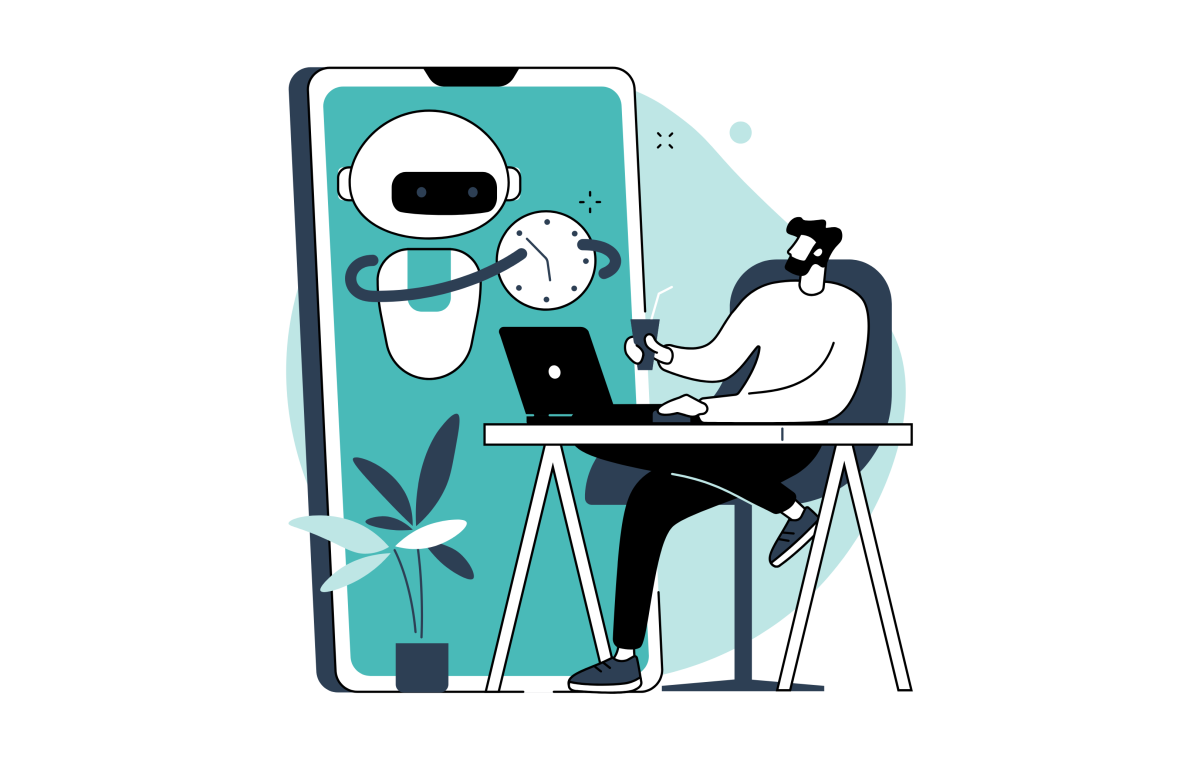 IA para hacer crecer tu marca | Markdi
