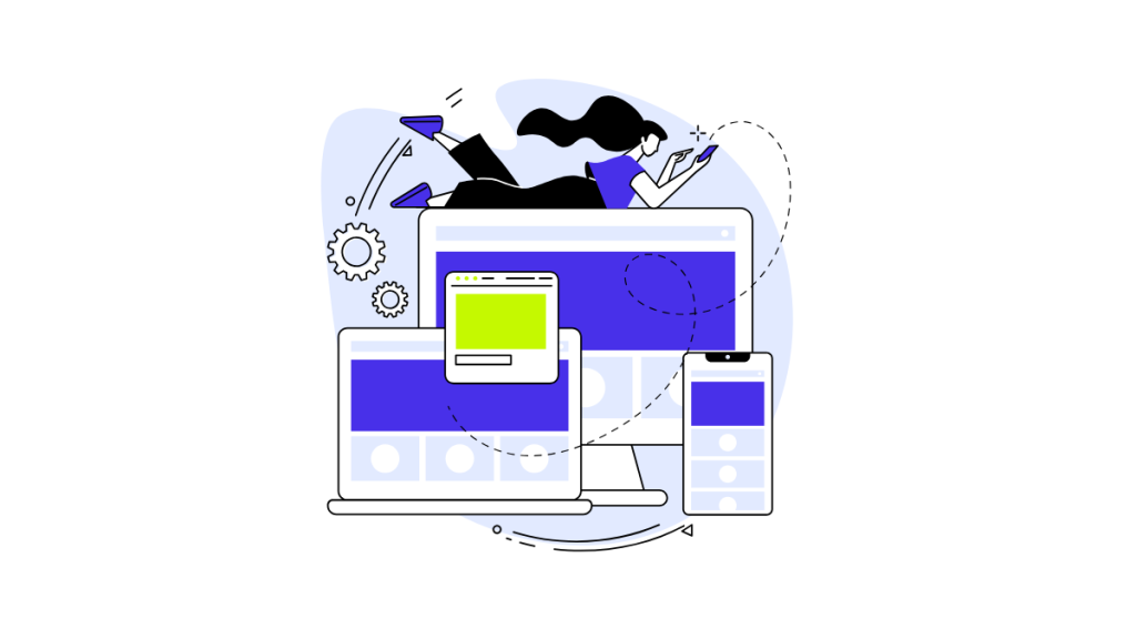 Diseño responsive: la base de una web moderna que convierte